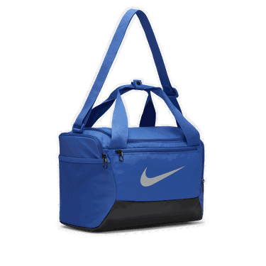 Ruksaci i torbe Nike Brasilia 9.5 Tamnoplava | DM3977-480, 0