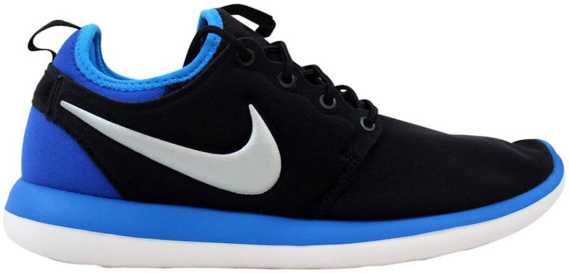 Tenisice i cipele Nike Roshe Two Plava | 844653-002