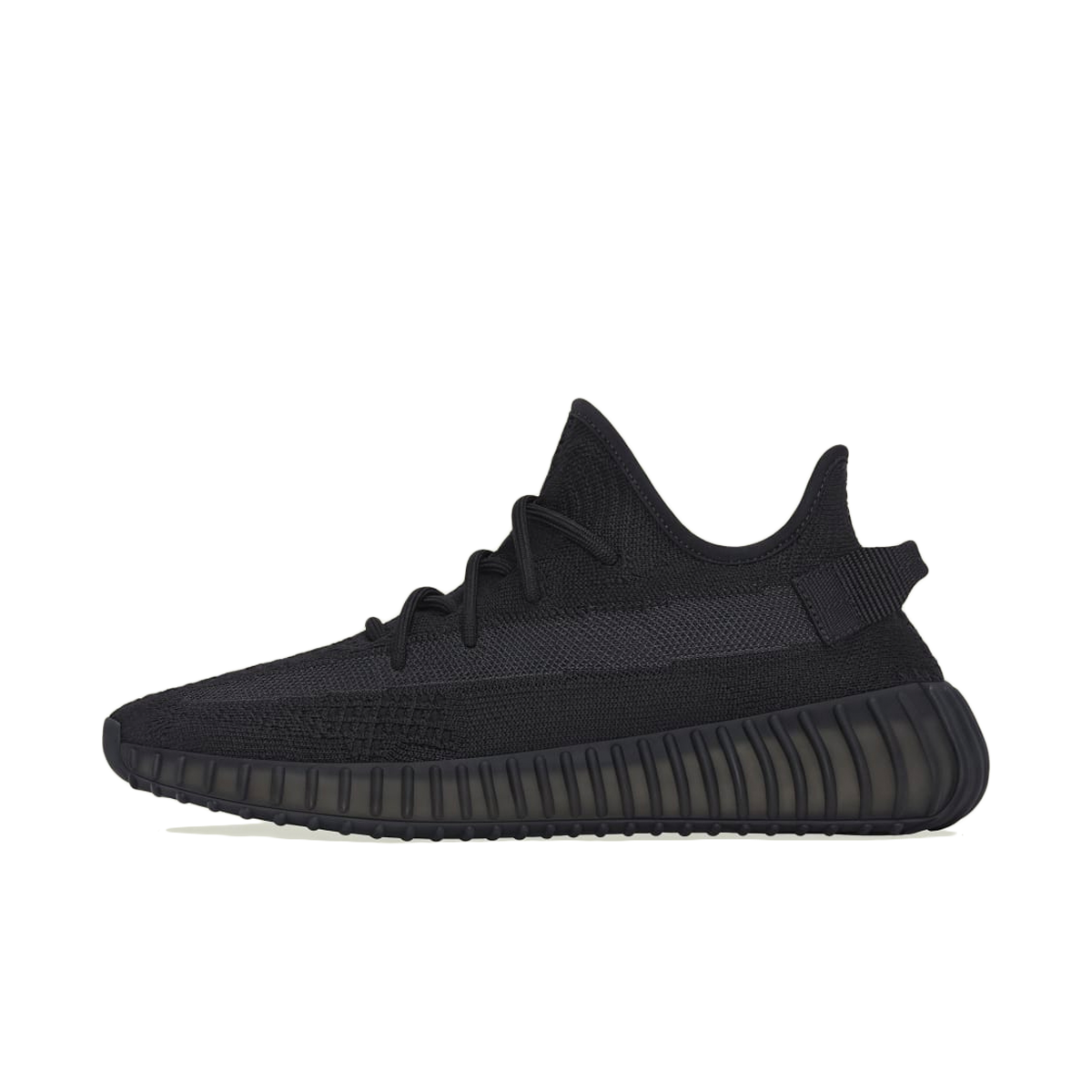 Tenisice i cipele adidas Yeezy Yeezy Boost 350 V2 "Onyx" Crna | HQ4540, 0