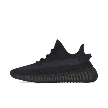 Tenisice i cipele adidas Yeezy Yeezy Boost 350 V2 "Onyx" Crna | HQ4540, 0