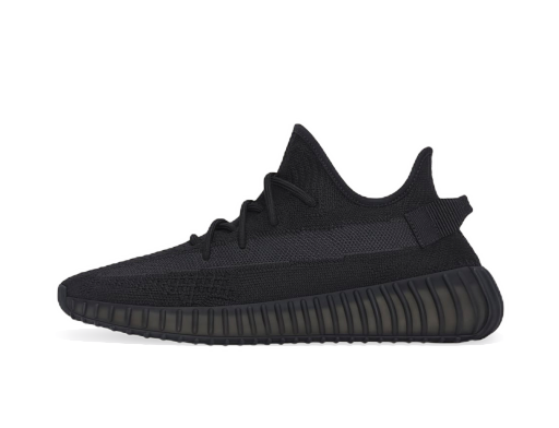 Tenisice i cipele adidas Yeezy Yeezy Boost 350 V2 "Onyx" Crna | HQ4540