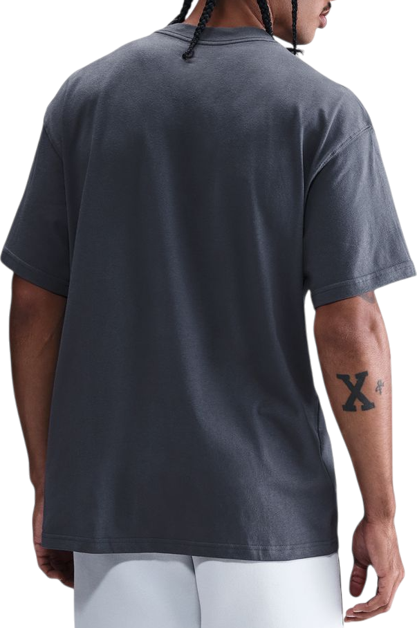 Majica kratkih rukava Nike Total 90 Inter Milan Wordmark Soccer T-Shirt Siva | hv4920-437, 1