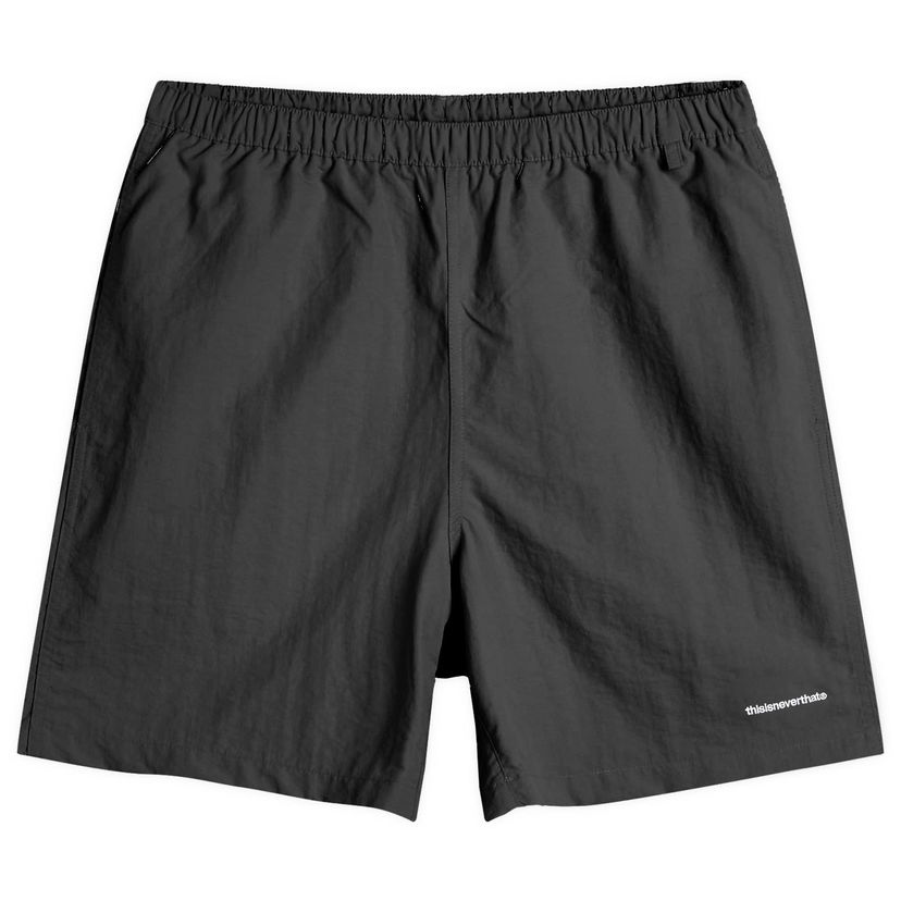 Kratke hlače thisisneverthat thisisneverthat Jogging Shorts Crna | TN251WSOOS06-BLK