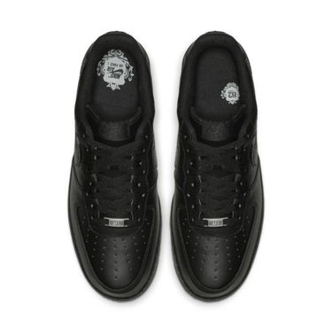 Tenisice i cipele Nike Air Force 1 '07 Crna | CW2288-001, 3