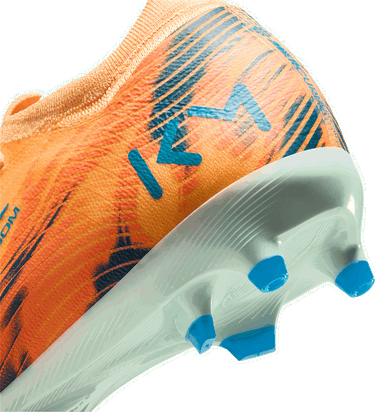 Tenisice i cipele Nike Zoom Mercurial Vapor 16 Pro Kylian Mbappé Višebojno | fq8690-801, 2