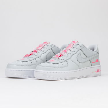 Tenisice i cipele Nike Air Force 1 LV8 3 GS Siva | CJ4092-002, 1