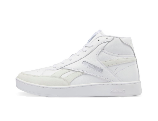 Tenisice i cipele Reebok Club C Form Hi Bijela | FZ6030