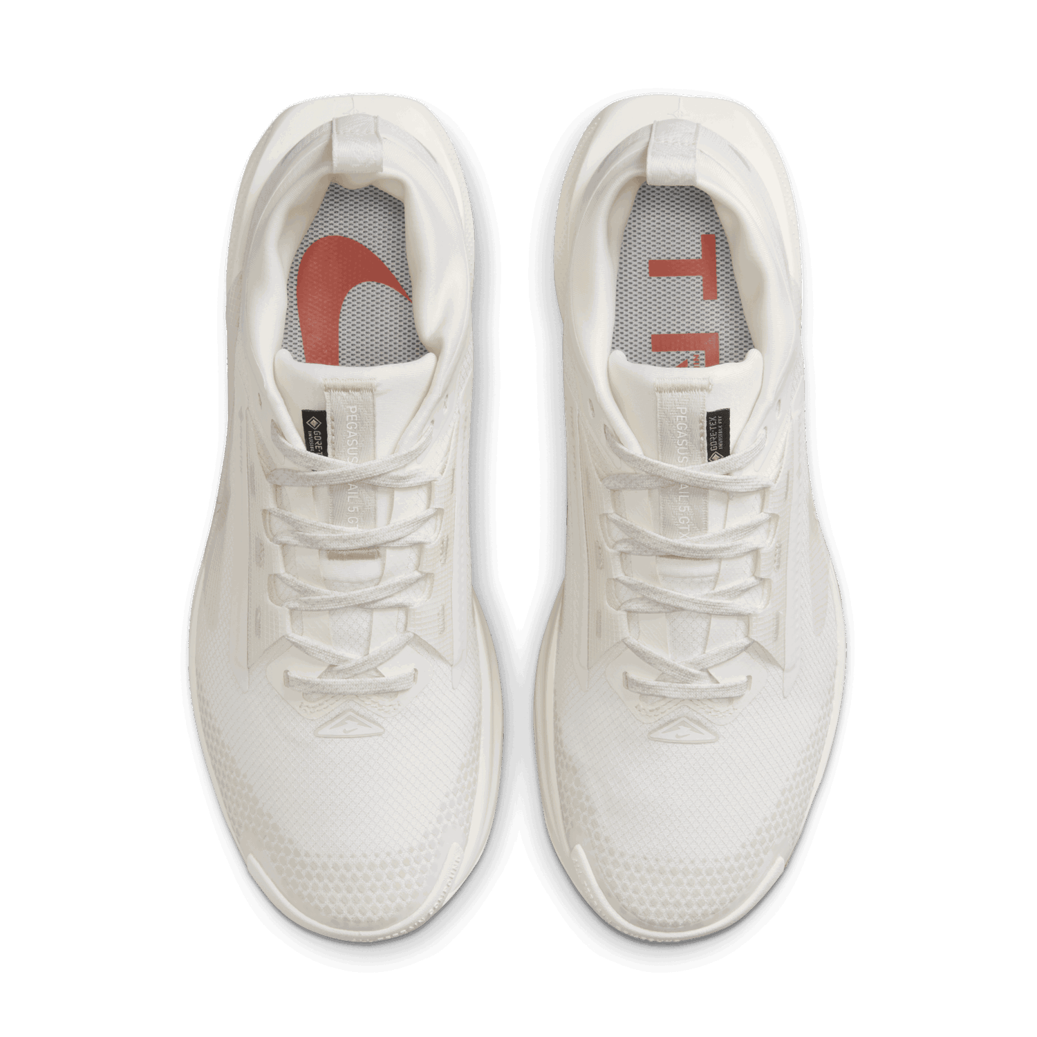 Tenisice i cipele Nike Pegasus Trail 5 GORE-TEX Bijela | FQ0912-100, 1