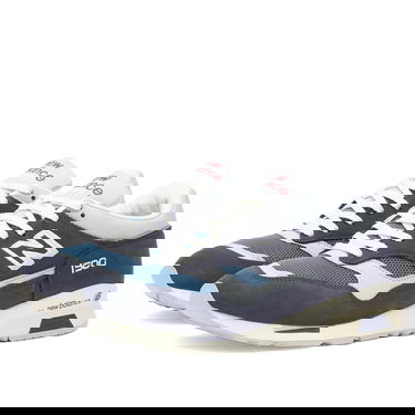 Tenisice i cipele New Balance Made in UK U1500VNV Size UK 10 Plava | U1500VNV, 2