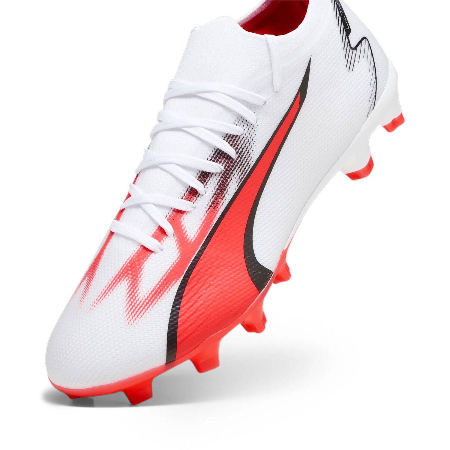 Tenisice i cipele Puma Puma ULTRA MATCH FG/AG Bijela | 107347-01, 1