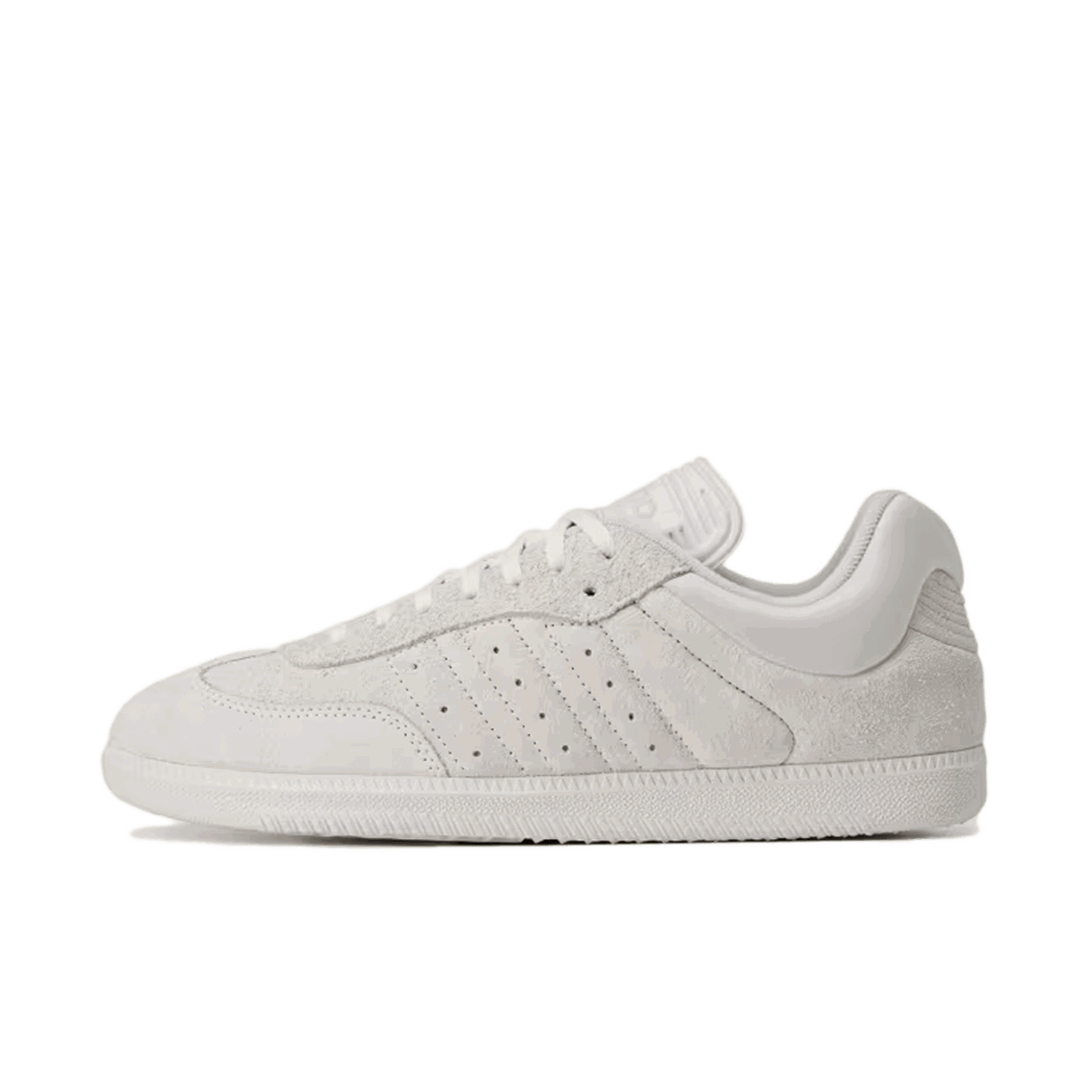 Tenisice i cipele adidas Originals Dingyun Zhang x Samba "White Vapor" Bež | IF9703, 0