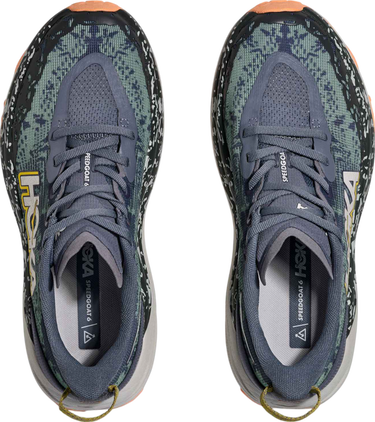 Tenisice i cipele Hoka One One Speedgoat 6 Višebojno | 1147811-gmc, 1