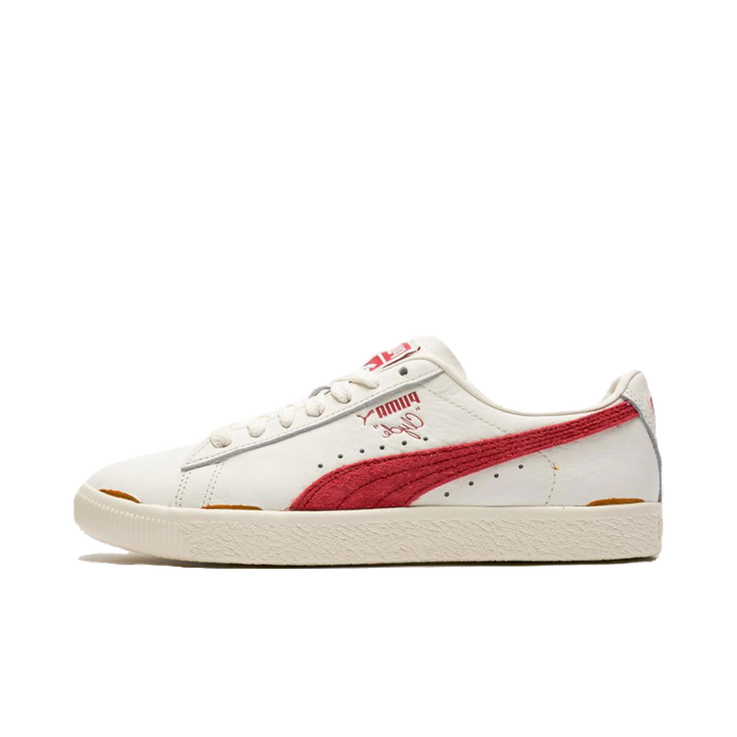 Tenisice i cipele Puma Clyde Neverworn III Bež | 396489-01