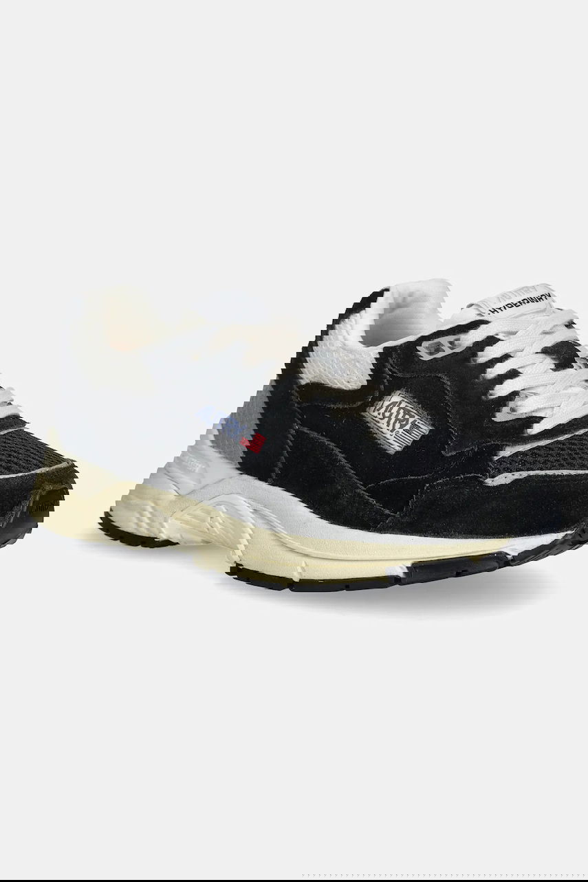 Tenisice i cipele Autry Hyperway Crna | A1UNHYLWUM07, 0