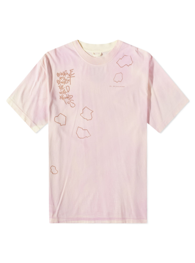 Majica kratkih rukava Objects IV Life Patina Tee Ružičasta | OBJ-002-116-24