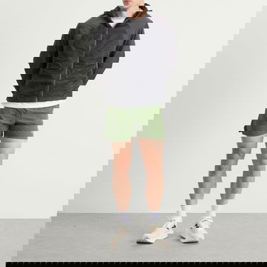 Kratke hlače New Balance 5" RC Running Shorts Zelena | MS41286-DAE, 3