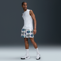 Dri-FIT Practice Mesh 5" Basketball Shorts