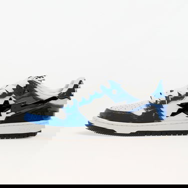 Tenisice i cipele BAPE BAPE Sk8 Sta 2 Plava | 001FWK801311MBLU, 0