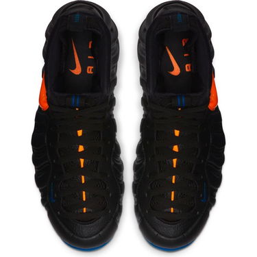 Tenisice i cipele Nike Air Foamposite Pro Knicks Crna | 624041-010, 1