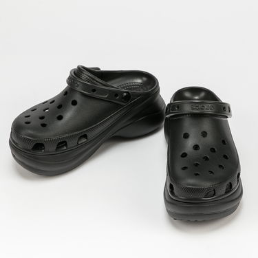 Tenisice i cipele Crocs Classic Bae Clog "Black" W Crna | 206302-001, 2