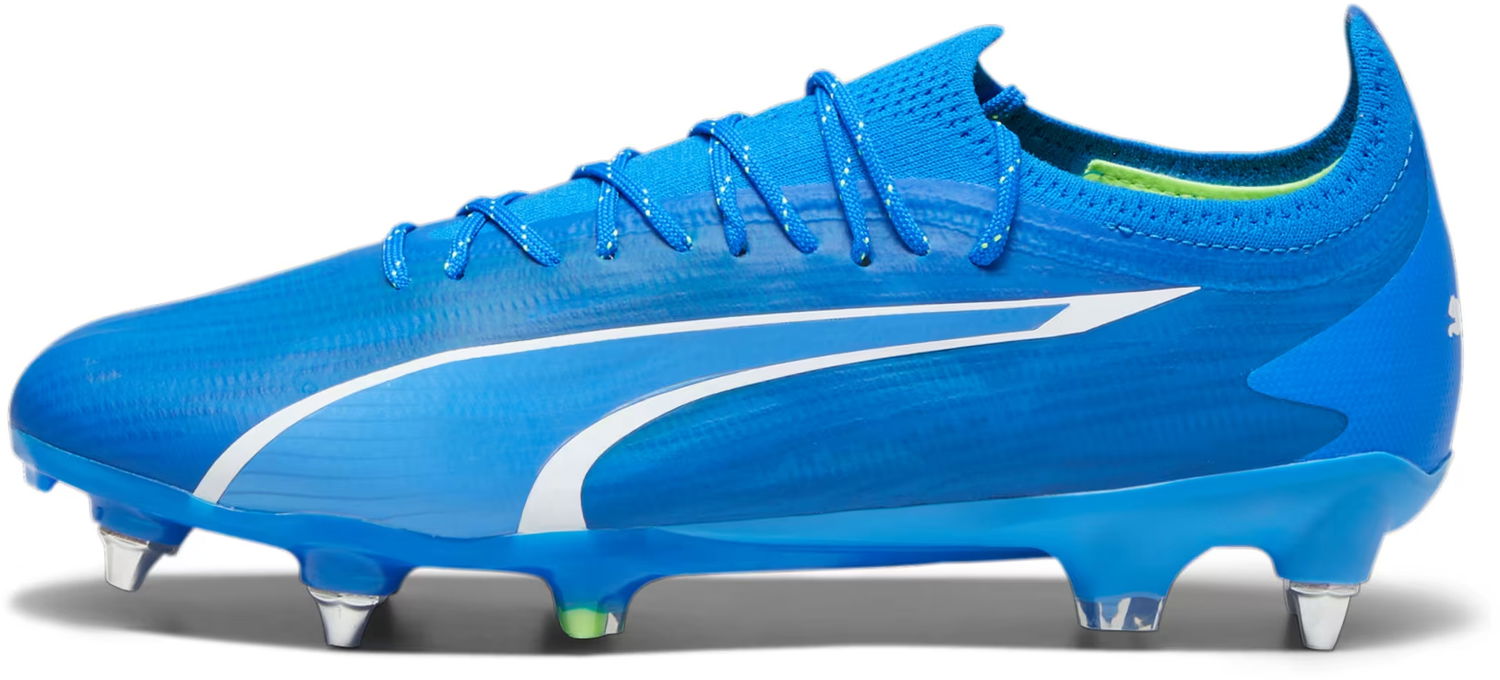 Tenisice i cipele Puma ULTRA ULTIMATE MxSG Plava | 107504-03, 0