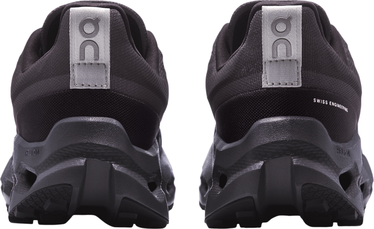 Tenisice i cipele On Running Cloudsurfer Trail Waterproof Crna | 3we10290106, 1