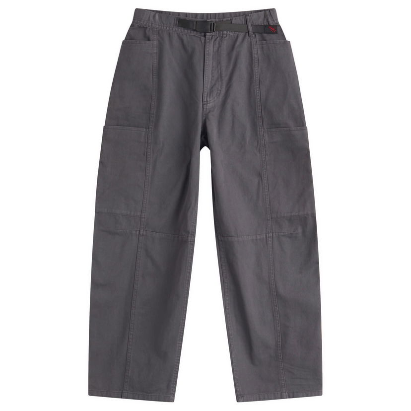 Cargo hlače GRAMICCI Women's Voyager Pants, Size Large Siva | G2SW-P090-FG