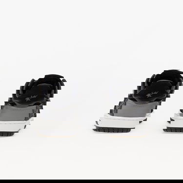 Tenisice i cipele BAPE Bape Sk8 Sta 6 M2 "Black" Crna | 001FWK301313MBLK, 4