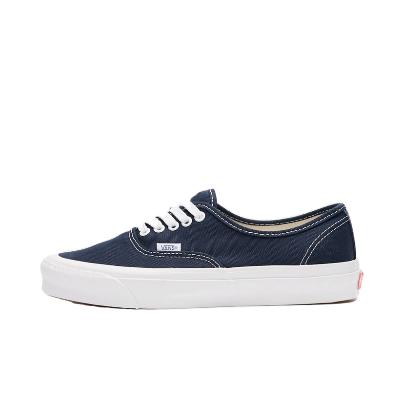 Tenisice i cipele Vans OG Authentic LX "Navy" Tamnoplava | VN0A4BV91X7