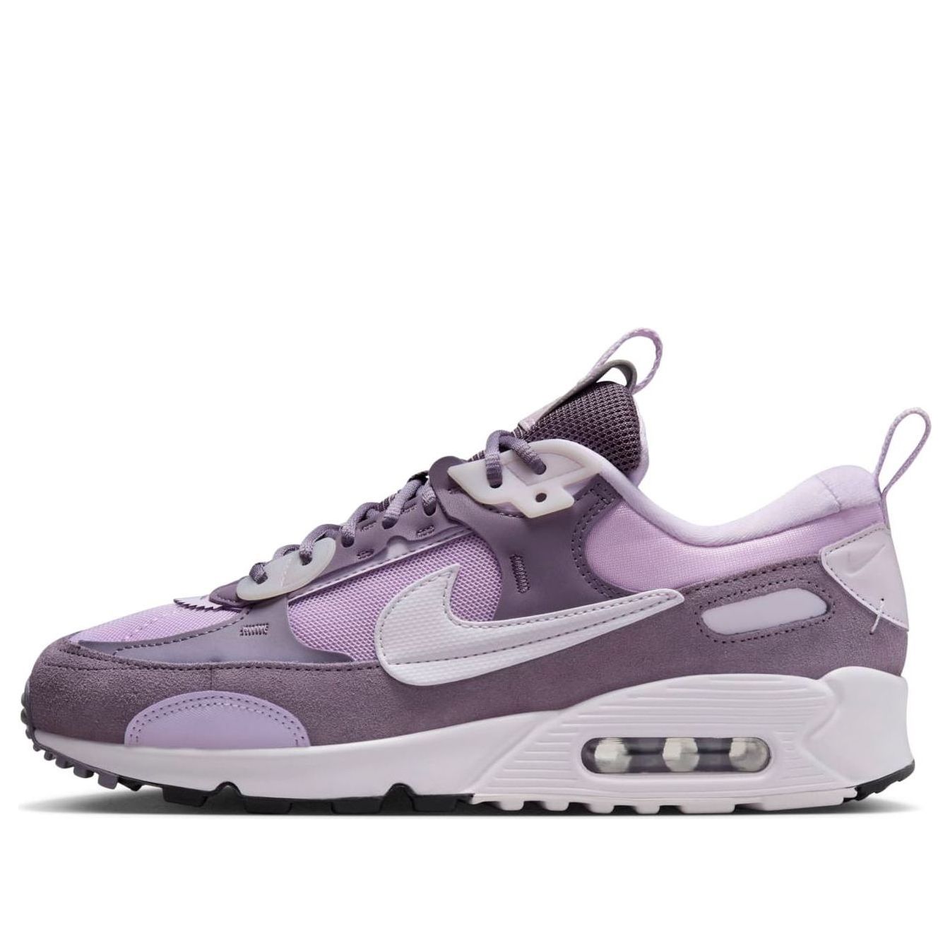 Tenisice i cipele Nike Air Max 90 Futura Ljubičasta | DM9922-500, 0