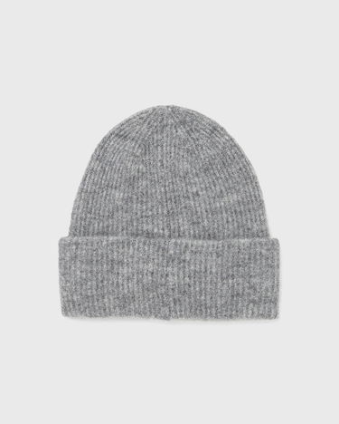 Šešir Samsoe Samsoe Beanie Smeđa | F16407300, 4
