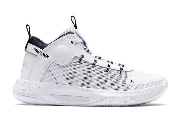 Tenisice i cipele Jordan Air Jordan Jumpman 2020 White Black Bijela | BQ3449-102/BQ3448-102, 0