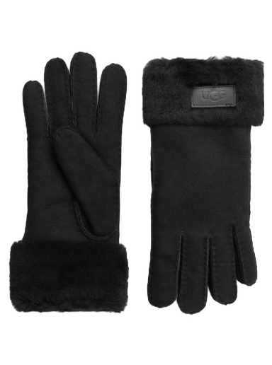 Rukavice UGG Gloves Crna | 17369