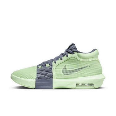 Tenisice i cipele Nike LeBron Witness 8 Zelena | FB2239-300, 3