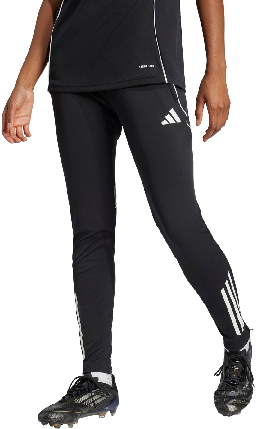 Trenirka adidas Originals TIRO25C Training Pants Crna | iw0426