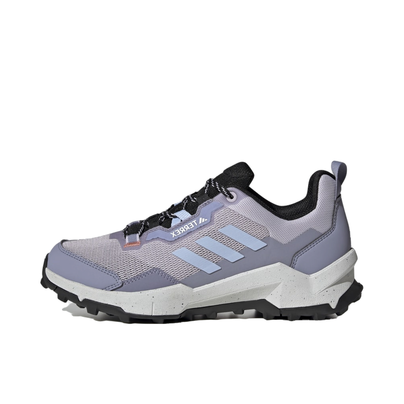 Outdoor adidas Performance Terrex AX4 Hiking Ljubičasta | HQ1046