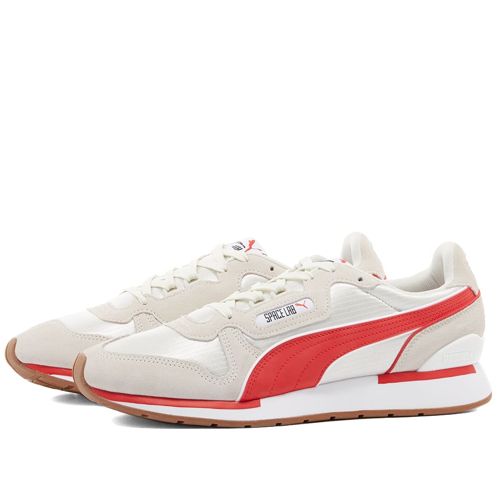 Tenisice i cipele Puma Space Lab Bež | 383158-04, 0