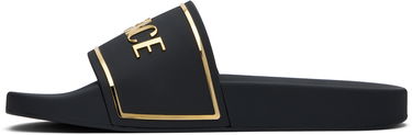 Tenisice i cipele Versace Versace Logo Pool Slides Crna | 1018496_1A13176, 2