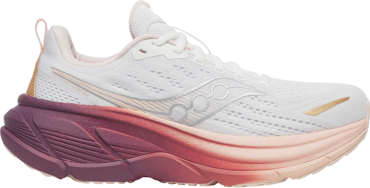 Tenisice i cipele Saucony Saucony Hurricane 25 Ružičasta | s11026-224, 0