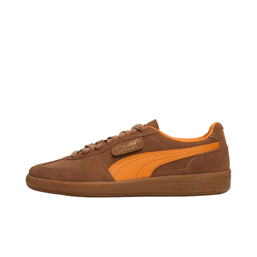 Tenisice i cipele Puma Palermo "Brown" Smeđa | 39646303