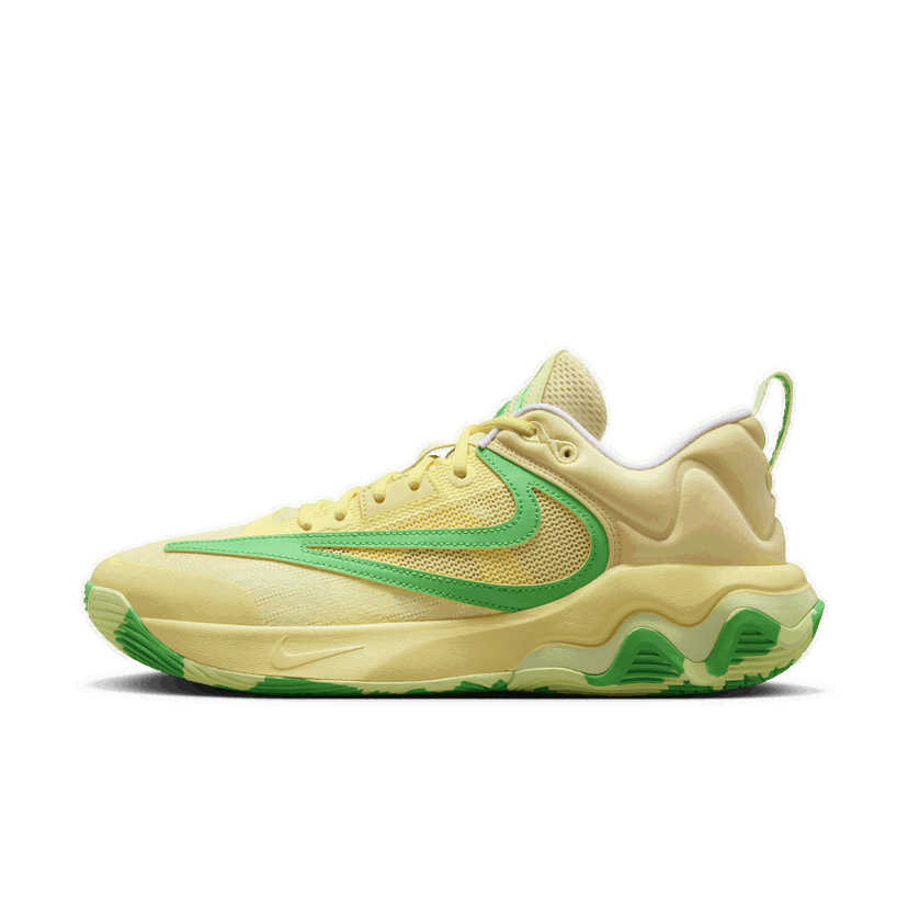 Košarka Nike Giannis Immortality 3 Žuta | DZ7533-700