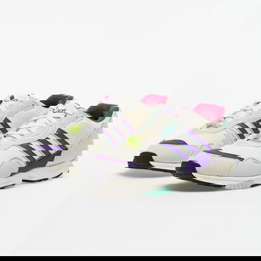 Tenisice i cipele adidas Originals HRMN SPZL Bijela | FX1060, 4