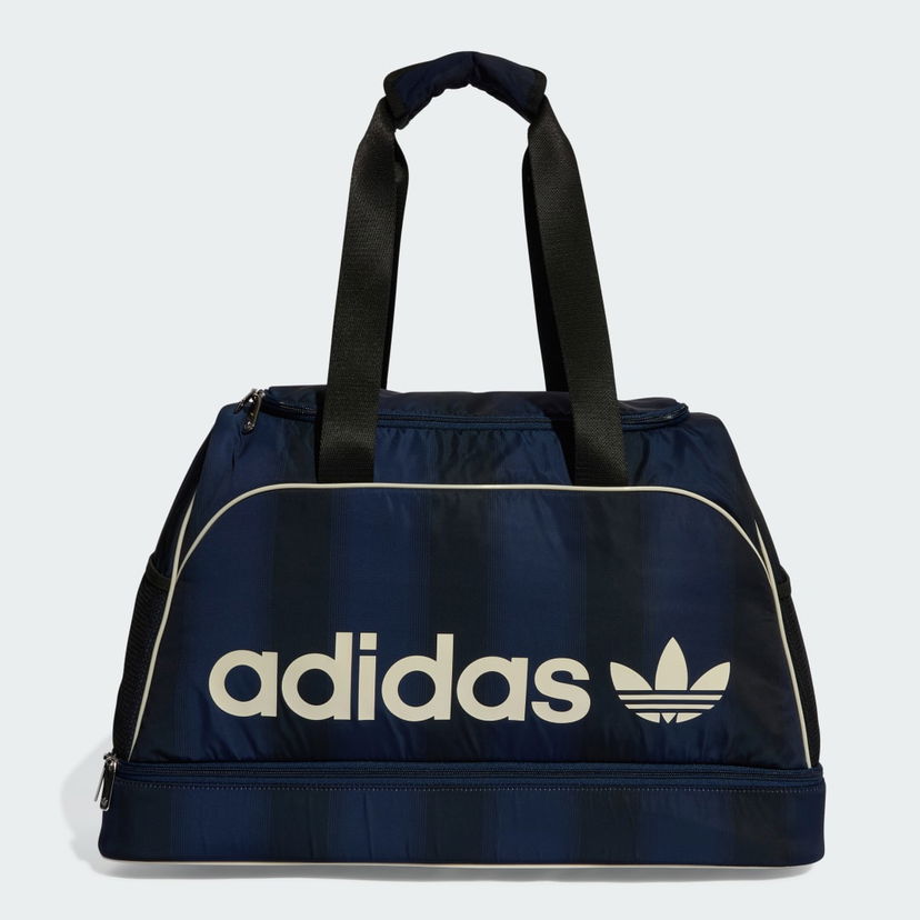 Putna torba adidas Performance Football Inspired Gym Bag Plava | JX3144