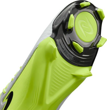Tenisice i cipele Nike Phantom Luna II Academy FG/MG Žuta | fd6725-003, 5