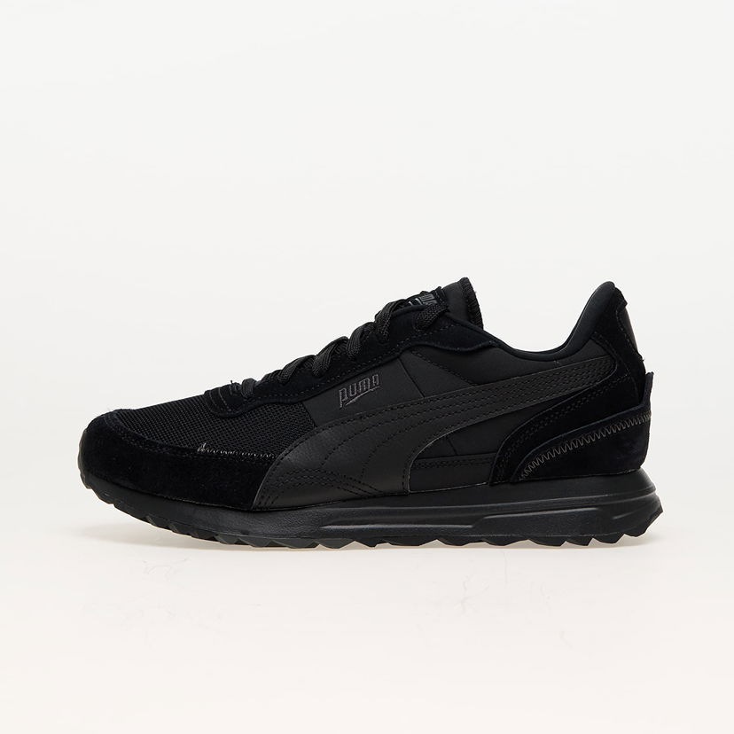 Tenisice i cipele Puma Road Rider Sd Black Crna | 39737704