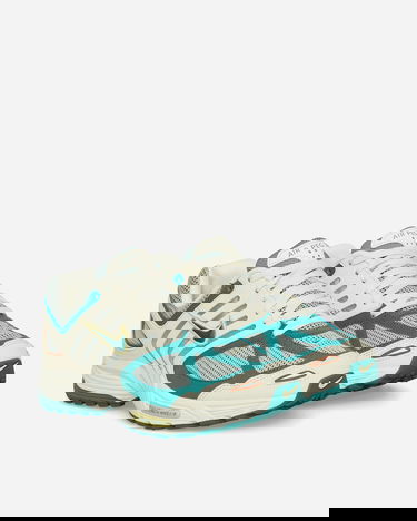 Tenisice i cipele Nike Air Peg 2K5 Bicoastal Zelena | FZ2590-100, 3