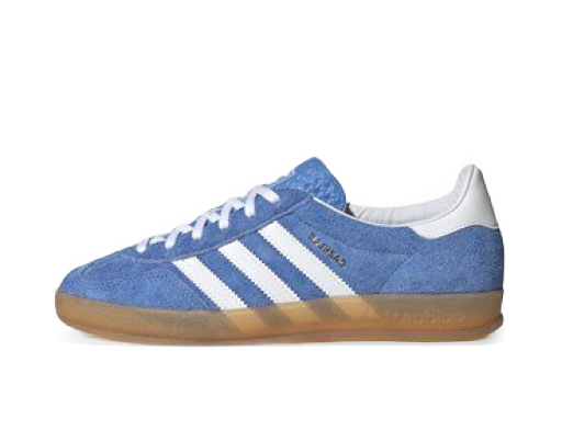 Tenisice i cipele adidas Originals Gazelle Indoor Plava | HQ8717
