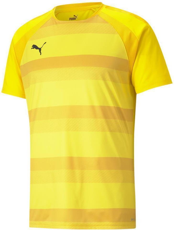 Dres Puma teamVISION Žuta | 70492107, 0