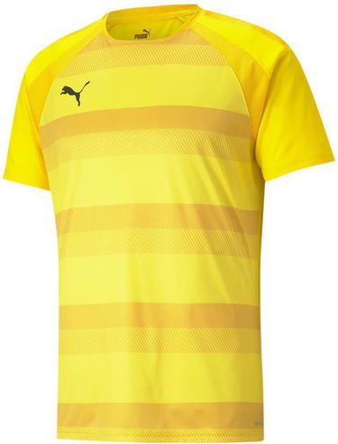 Dres Puma teamVISION Žuta | 70492107, 0