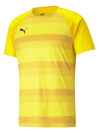 Dres Puma teamVISION Žuta | 70492107